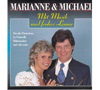Marianne & Michael - Mit Musik Und Froher Laun