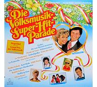 Marianne/Michael, Nella Martinetti, Kirmesmusikanten, Vico Torriani, Heino... / Vinyl record [Vinyl-LP]