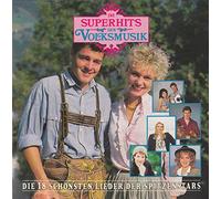 Marianne & Michael Ramona Leiss Patrick Lindner Kastelruther Spatzen Duo Herzklang - Super Hits der VoIks Musik