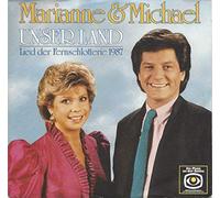Marianne & Michael - Unser Land (1987) [VINYL]