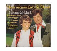Marianne & Michael - Unsere schönsten Lieder der Heimat / Vinyl record [Vinyl-LP]