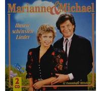 Marianne & Michael - Unsere Schonsten Lieder