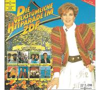 Marianne & Michael - Volkstümliche Hitparade im ZDF (1991)