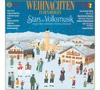 Marianne & Michael - Weihnachten in den Bergen - Limitiert - 2LP [Vinyl LP] [VINYL]