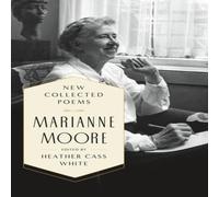 Marianne Moore New Collected Poems Paperback Book Marianne Moore Multicolor