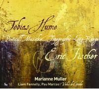 Marianne Muller – Hume – Poeticall Musicke