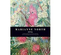 Marianne North Gift Wrap