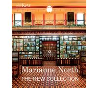 Marianne North: the Kew Collection