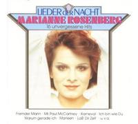 Marianne Rosenberg - (CD Album, 16 Titel) Für immer wie heute / Warum gerade ich / Nimm den goldnen Ring zurück / Karneval / Fremder Mann u.a.