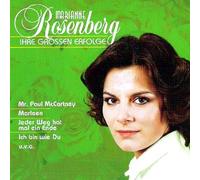 Marianne Rosenberg CD (inkl. 14 Hits)