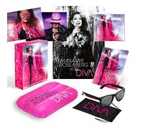 Marianne Rosenberg Diva Neues Album 2022 Limitierte Fanbox Edition 2 CD