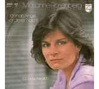 Marianne Rosenberg - Ich hab' Angst vor dieser Nacht (1981) / Vinyl single [Vinyl-Single 7'']