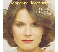 Marianne Rosenberg - Ich hab auf Liebe …