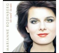 Marianne Rosenberg - Ich Werd' Da Sein