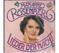 Marianne Rosenberg - Lieder Der Nacht