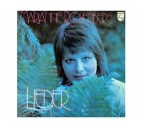Marianne Rosenberg - Lieder / Vinyl record [Vinyl-LP]