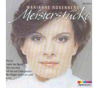 Marianne Rosenberg - Meisterstücke
