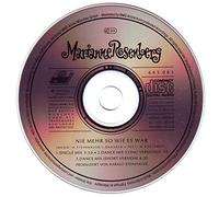 Marianne Rosenberg - Nie mehr so wie es war [Single-CD]
