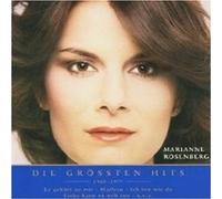 MARIANNE ROSENBERG "NUR DAS BESTE" CD NEW BEST OF