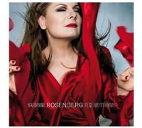 MARIANNE ROSENBERG "REGENRHYTHMUS" CD NEW