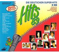 Marianne Rosenberg Roland Kaiser Udo Jürgens Gitte Haenning Original Naabtal Duo - 30 Deutsche Tophits z.B. Udo Lindenberg - Airport / Reinhard Fendrich - Tango Korrupti / Bayernpower - Funky Cold Medina
