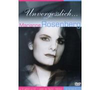 Marianne Rosenberg - Unvergesslich ...
