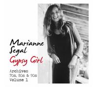 Marianne Segal - Gypsy Girl (Archives 70s 80s 90s Vol. 1)