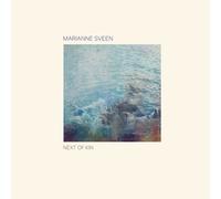 MARIANNE SVEEN - NEXT OF KIN VINYL LP NEW