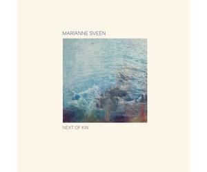 MARIANNE SVEEN - NEXT OF KIN VINYL LP NEW