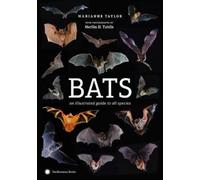 Marianne Taylor Bats (Hardback) (US IMPORT)