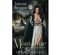 Marianne: The Stranger from Tuscany