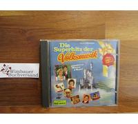 Marianne und Michael - Die Superhits der Volksmusik