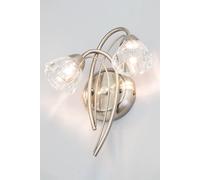 Marianne Wall Light BHS Lighting Metallic Gold One Size