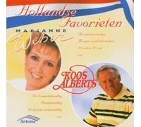 Marianne Weber & Koos Al - Hollandse Favorieten
