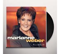 Marianne Weber Marianne Weber Her Ultimate Collection (Vinyl)