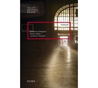 Marianne Wiegan Kaçan Adam - Lernkrimi Türkisch: Türkisch. Niveau A2 (Paperback)