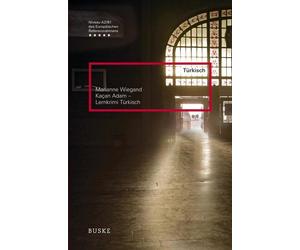 Marianne Wiegan Kaçan Adam - Lernkrimi Türkisch: Türkisch. Niveau A2 (Paperback)