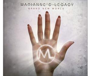 Marianne's Legacy - Brand New World