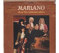 Mariano and the Unbelievables (Self Titled)