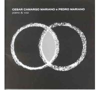 Mariano, Cesar Camargo - Piano And Voice
