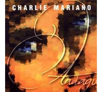 Mariano,Charlie - Adagio