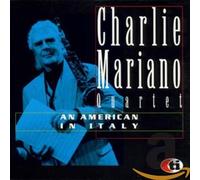 Mariano, Charlie - An American In Italy