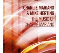 Mariano, Charlie - Music of Charlie Mariano