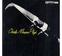 Mariano,Charlie - Plays