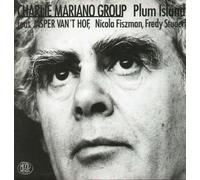 Mariano, Charlie - Plum Island Festival