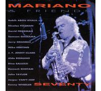 Mariano, Charlie - Seventy