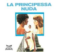 Mariano Detto - - Black Magic: la Principessa Ne [Vinyl LP] [VINYL]