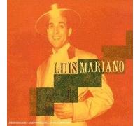 Mariano, Luis - 20 Titres de Legende