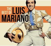 Mariano, Luis – Best of
