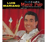 Mariano,Luis - Le Secret de Marco Polo